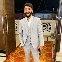 Mohd Haidar Abbas