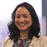 Maribel Orihuela Saimre