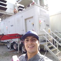 Rodrigo Esteche