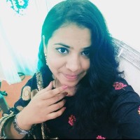 Akhila Machunoori