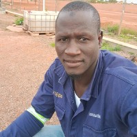 Siaka Diawara