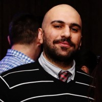 Arlen Yaghoubian