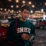 Richard Legaspi