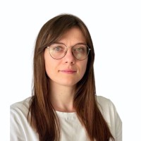 Maryna Kuzemko