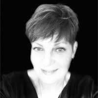 Marie Lenholm