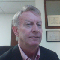 John Terry Dukes