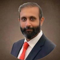 Ahmed Mughees Master Trainer And Coach, Ifc World Bank