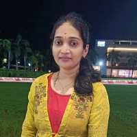 Divya R