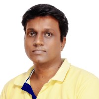 Sridhar Murugesh