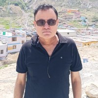 Sunil Verma