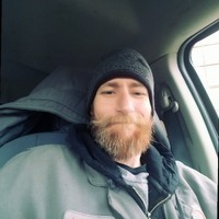 Jon Strong