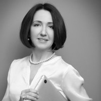 Ekaterina Ivina