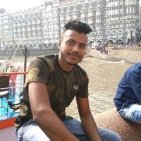 Vaibhav Panmand