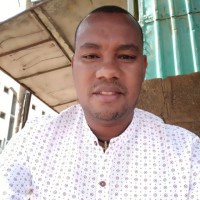Bereket Tessema Zewude