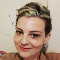 Remziye Abdullahoğlu, Phd