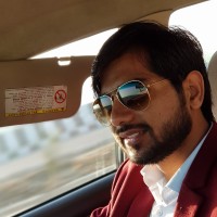 Davesh Kumar