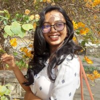 Kaushiki Mahato