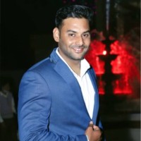Jainesh Kumar