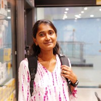 Uthpala Reddy