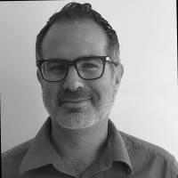 Serge Douville