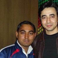 Pramod Paswan