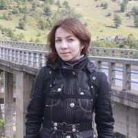 Варвара Регида