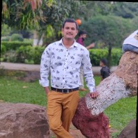 Ganesh Padale