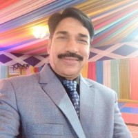 Sushil Kumar Khandelwal