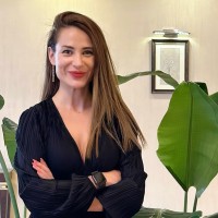 TUDE BOZÜYÜK, MA