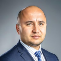 Aydin Khalilzada, IIBA®-AAC