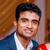 Stephen D Varghese
