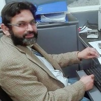 Sajid Sharif