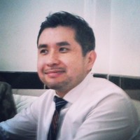 José Tinoco Vigilio