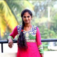 Harshitha C Shekar
