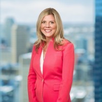 Katie Hill, Bcomm, Ca (Cpa)