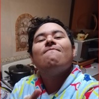 Alejandro Alderete Robinson