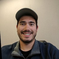 Derrick Rinauro, Cesswi, Qsp