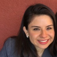 Alexia Andrea Cerezo Méndez