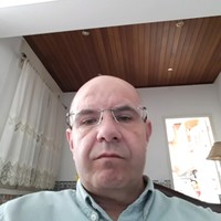 Rui Alberto Rocha