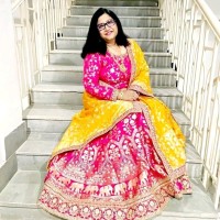 Hemlata Jha