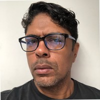 Claudio Souza