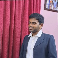 Manoj Kumar S