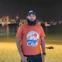 Shahnawaz Alam