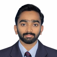Shaheer Murikkanchery