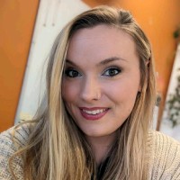 Allison Harrell