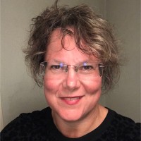 Miriam Van Den Hout
