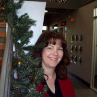 Julie Dvorak
