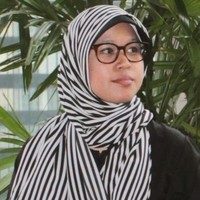 Denia Syam