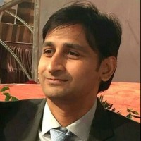 Piyush Mehta