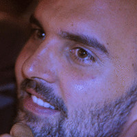 Maxime Haugeard